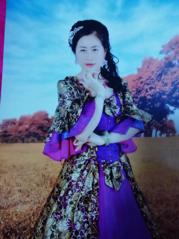 清水芙蓉的第一张照片--通化红颜知己交友网